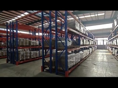 Şirketin tanıtımı