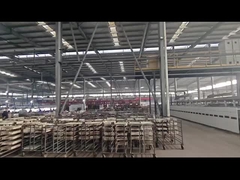 Pencere Motoru Ferrit Mıknatısları 6Fe2O3 Demir Kömür Gri Stronsyum Ferrit Mıknatısı