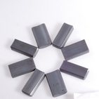 Enerji tasarrufu ve korozyon önleme için akım zorlayıcılık kalıcı ferrit mıknatısı