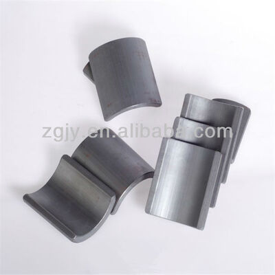 Tolerans 005mm Kalıcı Ferrit Mıknatıs Siyah Konteyner Kapasitesi 345 adet Manyetik Montajlarda, Manyetik Anahtarlarda ve Manyetik Sensörlerde Kullanılır