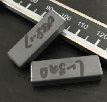 Pençe Kutuplu Ferrit Blok Mıknatıslı Jeneratör Yüksek Performanslı Y30H-1 Y32